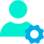 User icon 64x64
