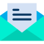 Email icon 64x64
