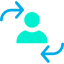 User icon 64x64