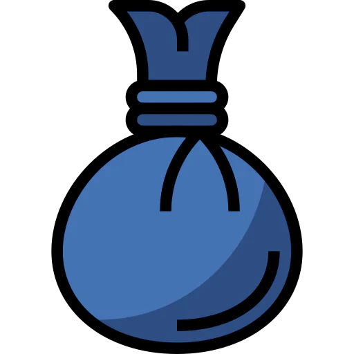 Bag icon