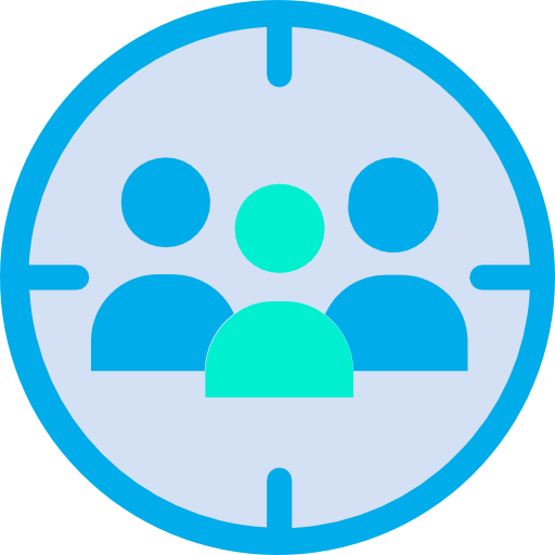 Target icon