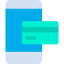 Smartphone icon 64x64
