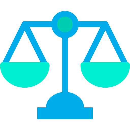 Scale icon