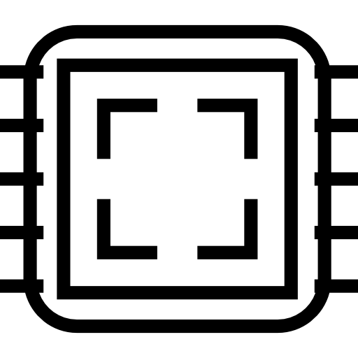 Microchip Symbol