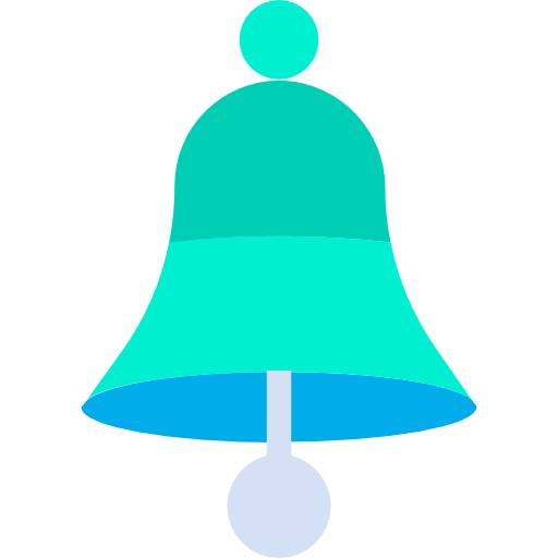 Notification icon