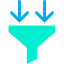 Filter icon 64x64