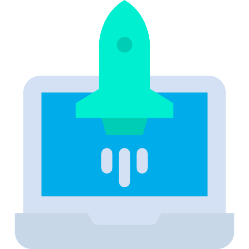 Startup icon
