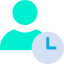 User icon 64x64
