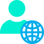User icon 64x64
