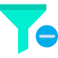 Filter icon 64x64
