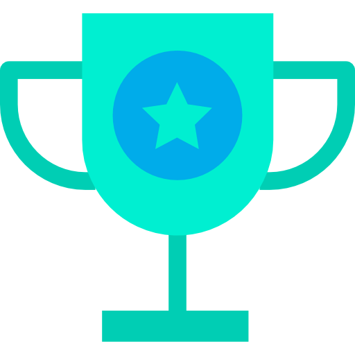 Trophy icon