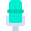 Microphone icon 64x64