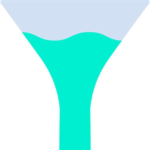 Filter icon