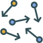 Movement іконка 64x64
