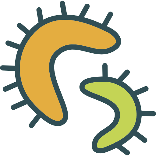 Microorganisms icon