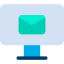 Computer icon 64x64