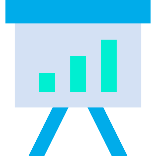 Presentation Symbol