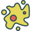 Microorganisms icon 64x64