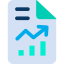 Analytics icon 64x64