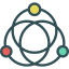 Chemical icon 64x64