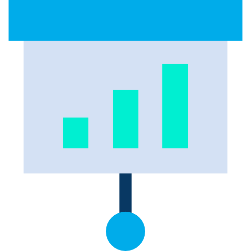 Presentation icon