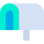 Mailbox icon 64x64