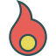 Heat icon 64x64