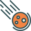 Meteor icon 64x64