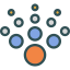 Circle icon 64x64