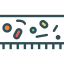 Microorganisms icon 64x64