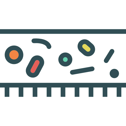 Microorganisms icon