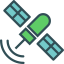 Satellite icon 64x64