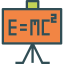 Physics icon 64x64