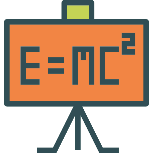 Physics icon