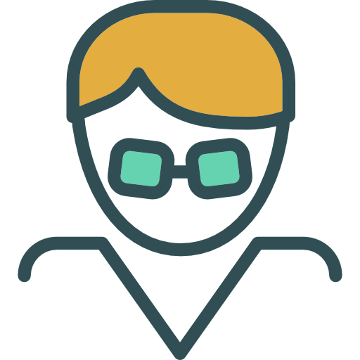 Scientist icon