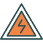 Warning icon 64x64