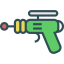 Gun icon 64x64