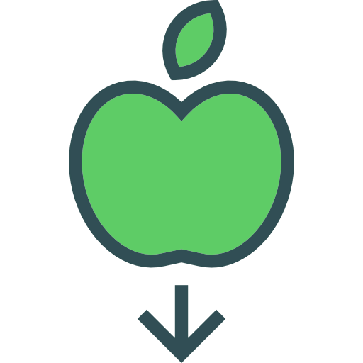 Gravity icon
