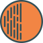 Circle icon 64x64