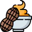Peanut butter іконка 64x64