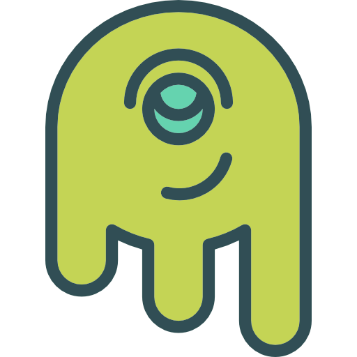 Alien icon