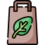 Shopping bag icon 64x64