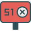 Area 51 icône 64x64