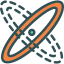 Galaxy icon 64x64