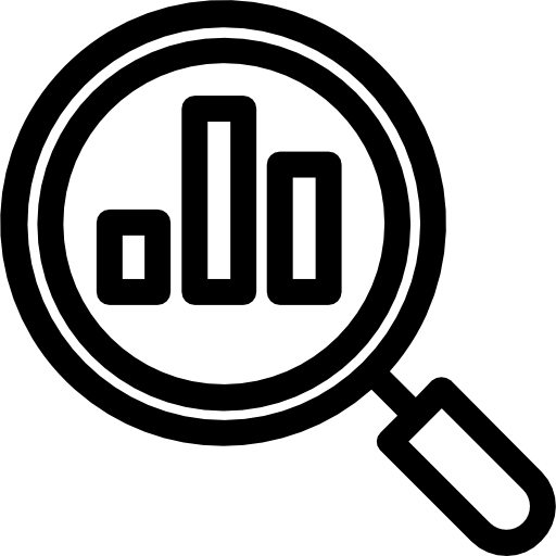 Analytics icon