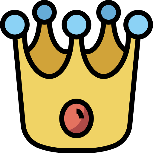 Crown icon