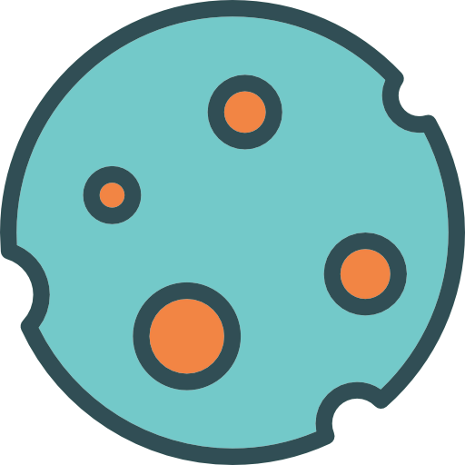 Moon icon