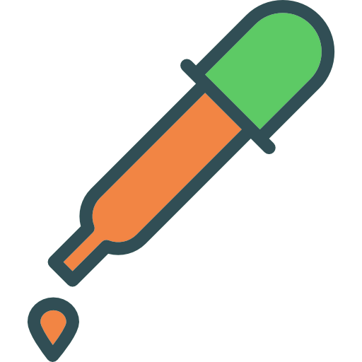 Dropper icon