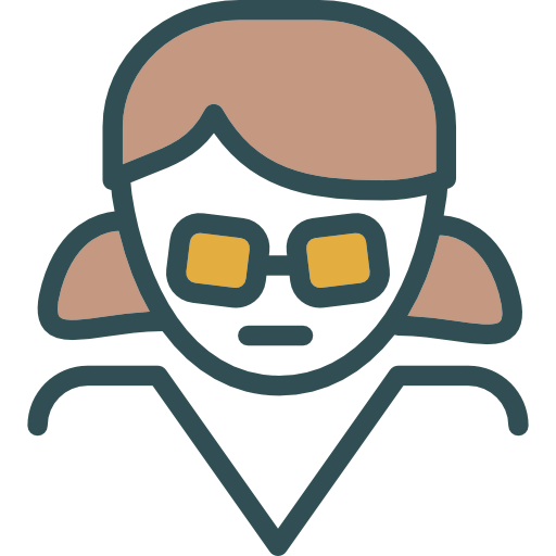Scientist icon