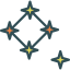Constellation 图标 64x64